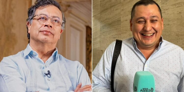 “Llegamos a los ministerios y no hubo respuesta”: alcalde de Alvarado cuestiona al Gobierno Petro
