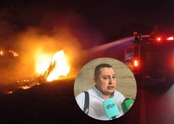 Aunque hay afectaciones por la sequía, Alvarado aún no declara emergencia agrícola