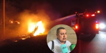 Aunque hay afectaciones por la sequía, Alvarado aún no declara emergencia agrícola