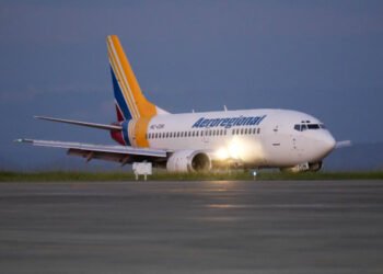Ibagué busca aumentar frecuencias aéreas y analiza posible ruta internacional