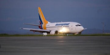 Ibagué busca aumentar frecuencias aéreas y analiza posible ruta internacional
