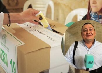 Más de 3.000 votantes esperan participar en elecciones de Alvarado