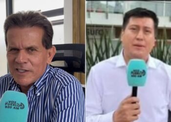 “Nosotros teníamos conocimiento del caso, pero no podíamos decir nada”: Gobernación del Tolima sobre Bermeo