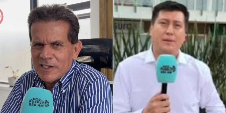 “Nosotros teníamos conocimiento del caso, pero no podíamos decir nada”: Gobernación del Tolima sobre Bermeo