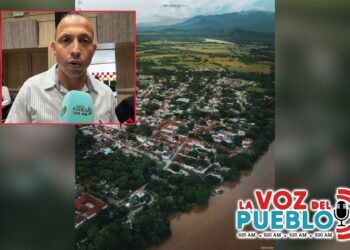 Más del 70% de la economía de Ambalema podría verse afectada por la fuerte sequía que se aproxima al Tolima