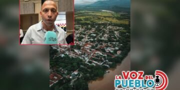Más del 70% de la economía de Ambalema podría verse afectada por la fuerte sequía que se aproxima al Tolima