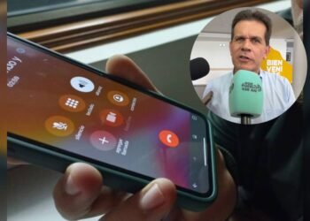 “Recibo más de 500 amenazas diarias”: Alfredo Bocanegra pide no caer en el miedo de los grupos armados
