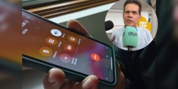 “Recibo más de 500 amenazas diarias”: Alfredo Bocanegra pide no caer en el miedo de los grupos armados