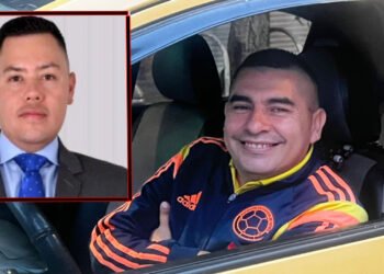 Líderes de taxistas cuestionan perfil del nuevo secretario de Movilidad de Ibagué
