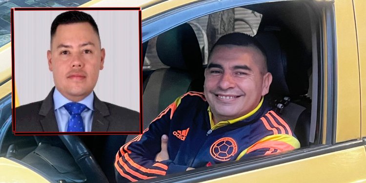 Líderes de taxistas cuestionan perfil del nuevo secretario de Movilidad de Ibagué