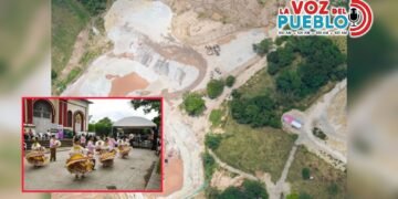 “La fiebre del oro acabó con el pueblo”: duro reclamo de comerciantes tras suspensión de fiestas en Ataco