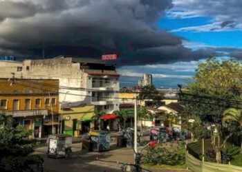 Ibagué entra en transición hacia temporada seca, advierte la Secretaría de Ambiente