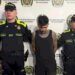 Detenido sujeto que intentó asfixiar a agente de tránsito en Ibagué
