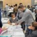 CNE supera 1.000 actores electorales acreditados para vigilancia de elecciones presidenciales