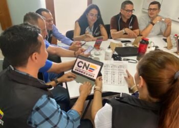 Tolima pone a prueba herramienta clave para las presidenciales