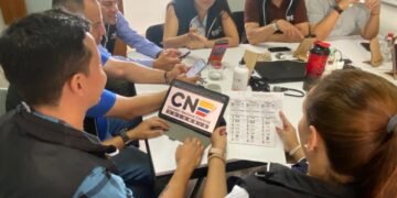 Tolima pone a prueba herramienta clave para las presidenciales