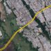 Alcaldía proyecta entregar conexión de la calle 103 antes de finalizar el gobierno de Johana Aranda