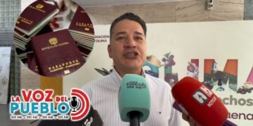 Trámite del pasaporte en el Tolima pasó de dos a ocho días por fallas en Cancillería colombiana