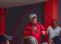 Diputado Carlos Reyes cuestiona respaldo a candidatura de Paloma Valencia y propone convención nacional