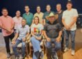 Centro Democrático en Tolima más unido que nunca por la candidatura presidencial de Paloma Valencia