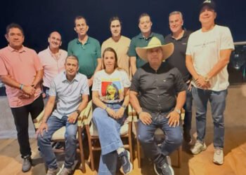 Centro Democrático en Tolima más unido que nunca por la candidatura presidencial de Paloma Valencia