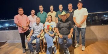 Centro Democrático en Tolima más unido que nunca por la candidatura presidencial de Paloma Valencia