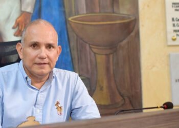 Concejal William Rosas aseguró que había anticipado el incumplimiento por parte de la Constructora El Pomar con este conjunto Lotus