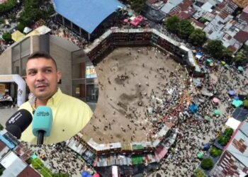 Incertidumbre por corridas de toros en fiestas del Tolima: alcaldes tendrán la última palabra