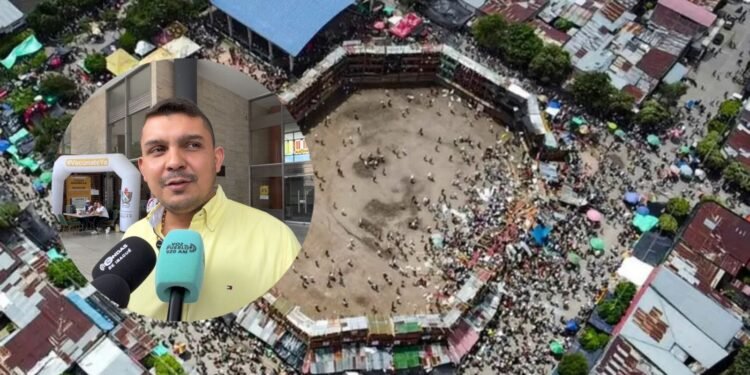 Incertidumbre por corridas de toros en fiestas del Tolima: alcaldes tendrán la última palabra