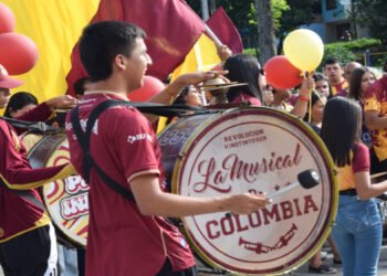 Este sábado 23 de mayo será la celebración del Día del hincha tolimense 