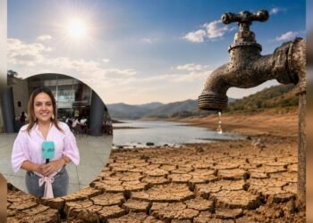 “La escasez de agua ya se empieza a notar”: directora de Ambiente en Tolima por intenso verano