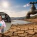 “La escasez de agua ya se empieza a notar”: directora de Ambiente en Tolima por intenso verano