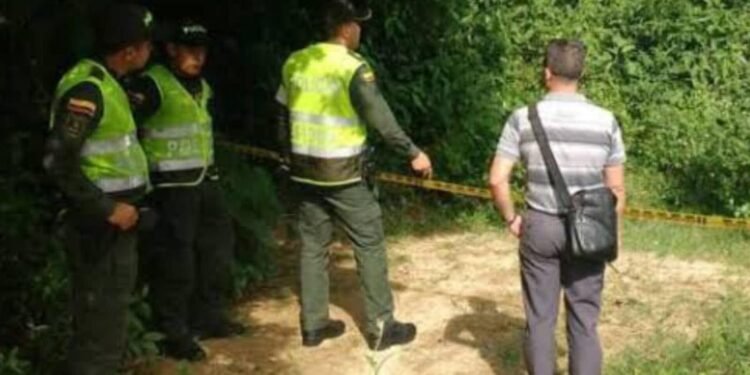¡Sangrienta emboscada! Identifican a las víctimas del doble homicidio en Rovira