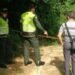 ¡Sangrienta emboscada! Identifican a las víctimas del doble homicidio en Rovira