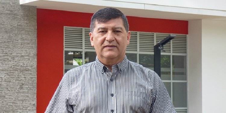 ASPU anuncia demandas si Fernando Misas participa en elección de rector de la Universidad del Tolima