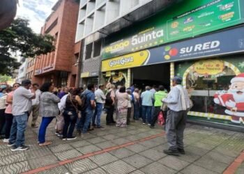 Refuerzan seguridad durante pagos de subsidio a adultos mayores en Ibagué