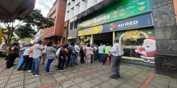 Refuerzan seguridad durante pagos de subsidio a adultos mayores en Ibagué