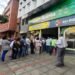 Refuerzan seguridad durante pagos de subsidio a adultos mayores en Ibagué