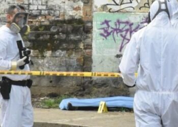 Entre marzo y abril de 2026 se registra reducción de homicidios y lesiones personales en Ibagué