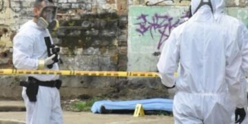 Entre marzo y abril de 2026 se registra reducción de homicidios y lesiones personales en Ibagué