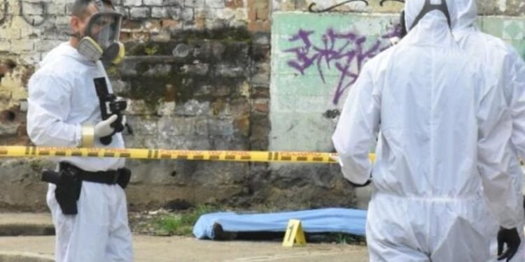 Entre marzo y abril de 2026 se registra reducción de homicidios y lesiones personales en Ibagué