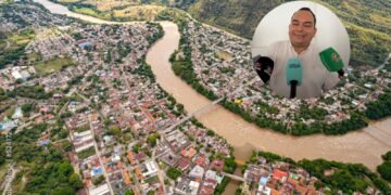 “El Magdalena está alto, pero estable”: alcalde de Honda descarta emergencia por ahora
