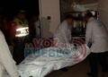 ¡Lo silenciaron a tiros! Hallan cadáver en zona rural de Frías, municipio de Falan