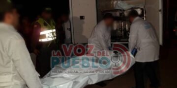 ¡Lo silenciaron a tiros! Hallan cadáver en zona rural de Frías, municipio de Falan