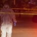 A bala fue asesinado un hombre por las calles del Líbano