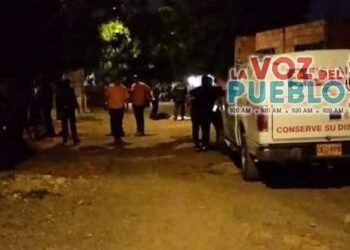 Un hombre murió tras sicariato en zona rural de Ataco