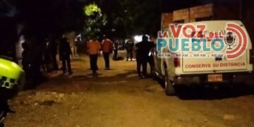Un hombre murió tras sicariato en zona rural de Ataco