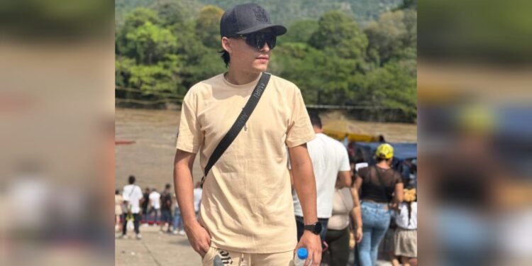 Autoridades tras la pista de los homicidas del hijo de un concejal de Puerto Bogotá en Honda