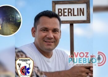 Repudio por el homicidio de ‘Berlín’, integrante de la Red de Apoyo en El Espinal