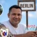 Repudio por el homicidio de ‘Berlín’, integrante de la Red de Apoyo en El Espinal